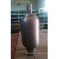 Stainless Steel  Accumulator For Chemical Pump